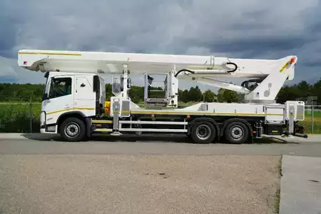 Платформа на вантажівку 2026  Palfinger P 570 | 2026 (4)