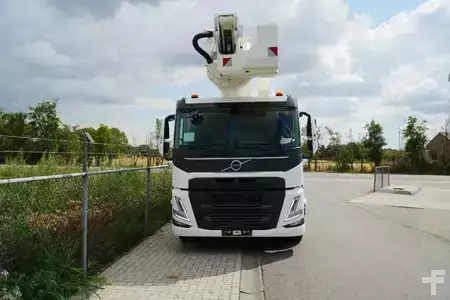 Платформа на вантажівку 2026  Palfinger P 570 | 2026 (7)