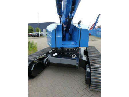 Podnośnik teleskopowy 2018  AB Lift AB-lift TR22JD (3)