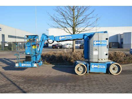 Articulating boom 2004  Genie Z-30/20N (2)