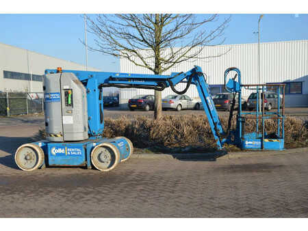 Articulating boom 2004  Genie Z-30/20N (3)