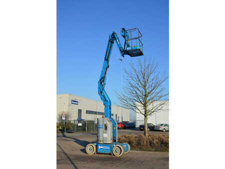 Articulating boom 2004  Genie Z-30/20N (4)