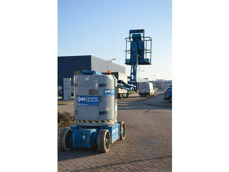 Articulating boom 2004  Genie Z-30/20N (6)