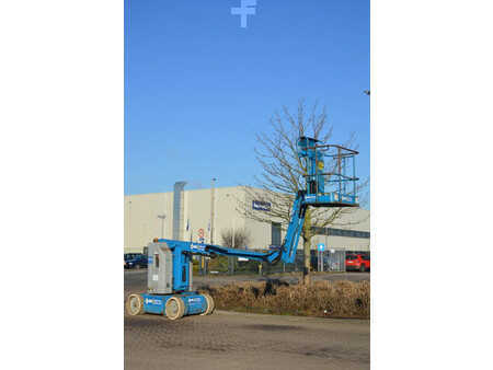 Articulating boom 2004  Genie Z-30/20N (7)