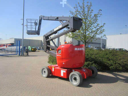 Led arbejdsplatform 2022  Manitou 170 AETJ-L (11)