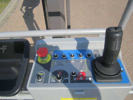Led arbejdsplatform 2022  Manitou 170 AETJ-L (5)