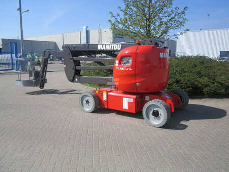 Led arbejdsplatform 2022  Manitou 170 AETJ-L (6)