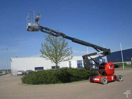 Led arbejdsplatform 2022  Manitou 170 AETJ-L (7)