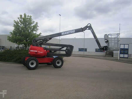 Podnośnik przegubowy 2022  Manitou 200 ATJ (4)