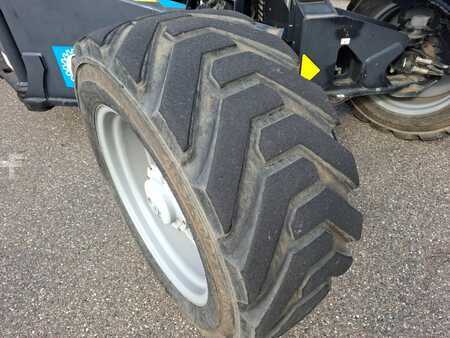 Gelenkteleskopbühne 2018  Genie SX 125XC | 2018 (14)