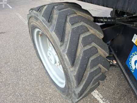 Gelenkteleskopbühne 2018  Genie SX 125XC | 2018 (15)