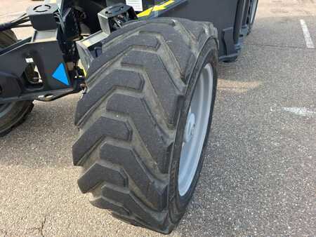 Gelenkteleskopbühne 2018  Genie SX 125XC | 2018 (17)