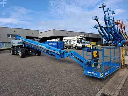 Gelenkteleskopbühne 2018  Genie SX 125XC | 2018 (4)