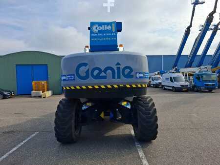 Gelenkteleskopbühne 2018  Genie SX 125XC | 2018 (7)