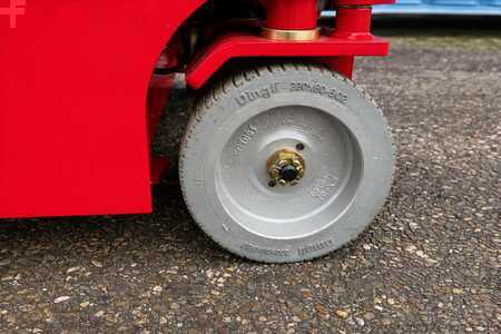 Schaarhoogwerker 2024  Magni ES 0607 OF | 2024 (10)