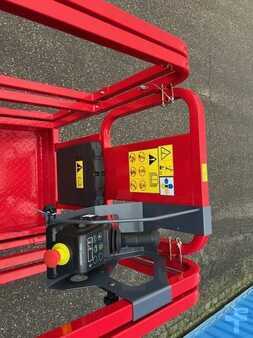 Schaarhoogwerker 2024  Magni ES 0607 OF | 2024 (12)