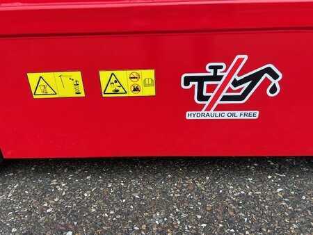 Schaarhoogwerker 2024  Magni ES 0607 OF | 2024 (13)