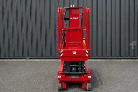 Schaarhoogwerker 2024  Magni ES 0607 OF | 2024 (6)