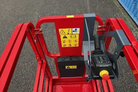 Schaarhoogwerker 2024  Magni ES 0607 OF | 2024 (7)