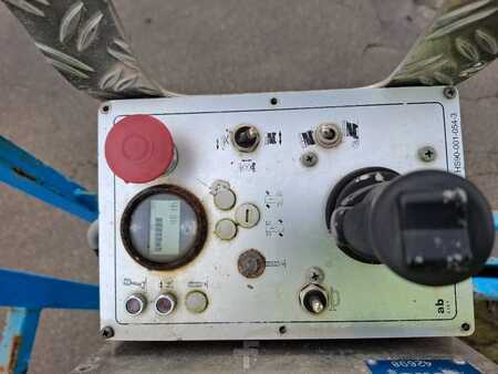 Saksinostimet 2019  AB Lift S163-24E2WD | 2019 (10)