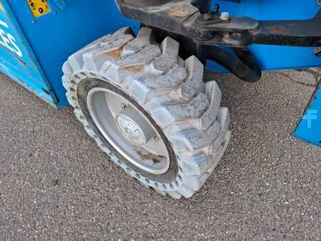 Saksinostimet 2019  AB Lift S163-24E2WD | 2019 (12)