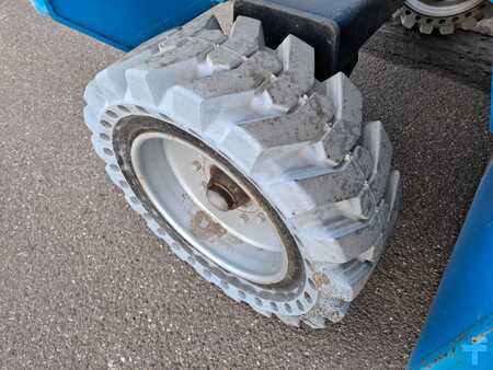 Saksinostimet 2019  AB Lift S163-24E2WD | 2019 (13)