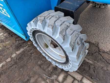 Saksinostimet 2019  AB Lift S163-24E2WD | 2019 (14)