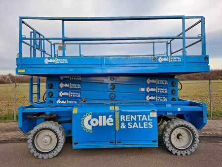 Saksinostimet 2019  AB Lift S163-24E2WD | 2019 (4)