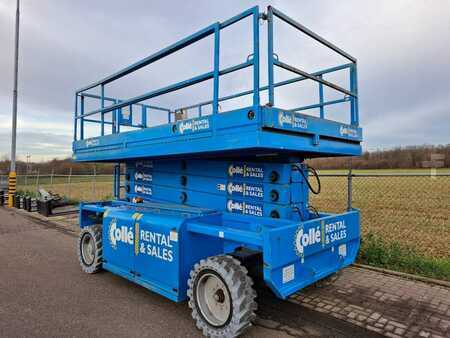 Saksinostimet 2019  AB Lift S163-24E2WD | 2019 (6)