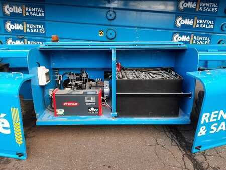 Saksinostimet 2019  AB Lift S163-24E2WD | 2019 (9)