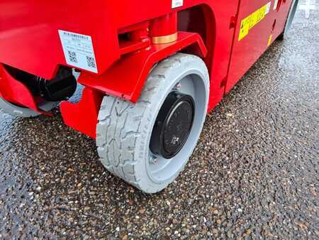 Podnośnik nożycowy 2025  Magni ES 0808 AC+ | 2025 (12)