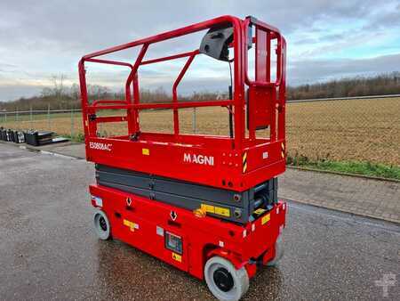 Podnośnik nożycowy 2025  Magni ES 0808 AC+ | 2025 (3)