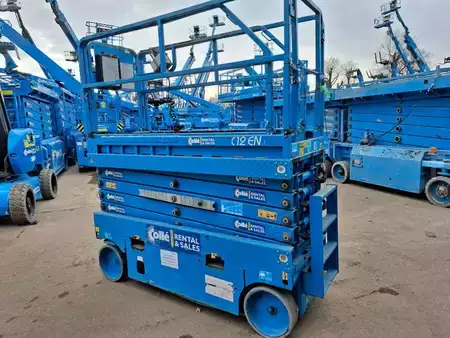 Saksinostimet 2015  Airo X 12 EN | 2015 (2)