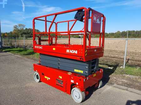 Saxliftar 2022 Magni ES 1012 AC | ES1012AC (3)