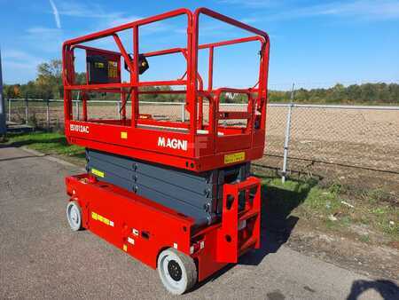 Saxliftar 2022 Magni ES 1012 AC | ES1012AC (6)