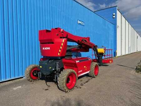 Articulated Boom 2024 Magni DAB 18 RT (8)