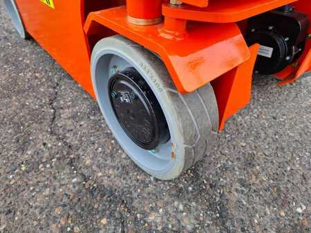 Kolmo zvedaná plošina 2023  Dingli AMWP 8-1200 | 2023 (10)