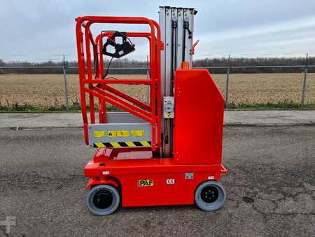 Kolmo zvedaná plošina 2023  Dingli AMWP 8-1200 | 2023 (2)