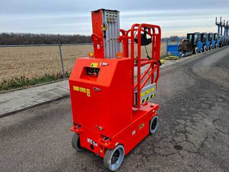 Kolmo zvedaná plošina 2023  Dingli AMWP 8-1200 | 2023 (6)