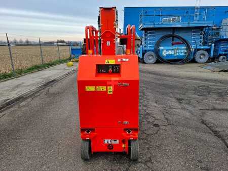 Kolmo zvedaná plošina 2023  Dingli AMWP 8-1200 | 2023 (7)