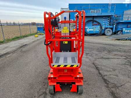 Kolmo zvedaná plošina 2023  Dingli AMWP 8-1200 | 2023 (8)