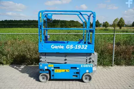 Saksinostimet 2022  Genie GS-1932 | 2022 (1)