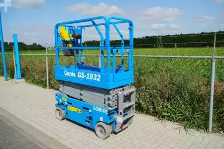 Saksinostimet 2022  Genie GS-1932 | 2022 (3)