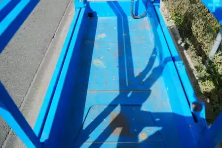 Saksinostimet 2022  Genie GS-1932 | 2022 (7)