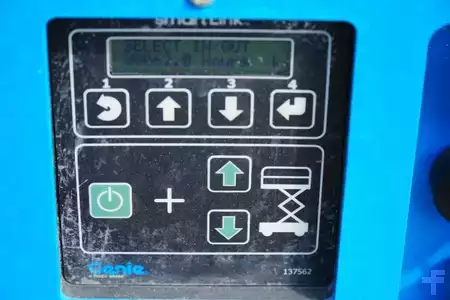 Saksinostimet 2022  Genie GS-1932 | 2022 (9)