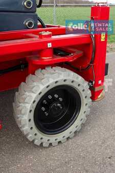 Scherenarbeitsbühne 2022  Magni DS2223RTP | 2022 (8)