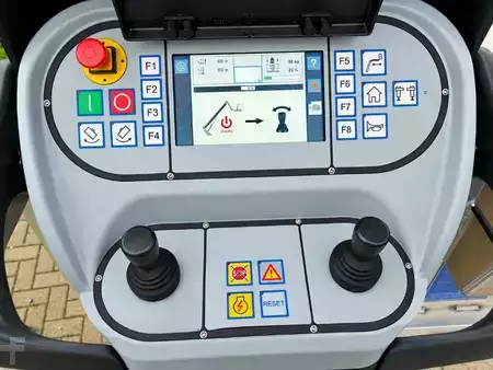Self drive 2024  Palfinger P 300 KS | 2024 | Storage Platform (10)