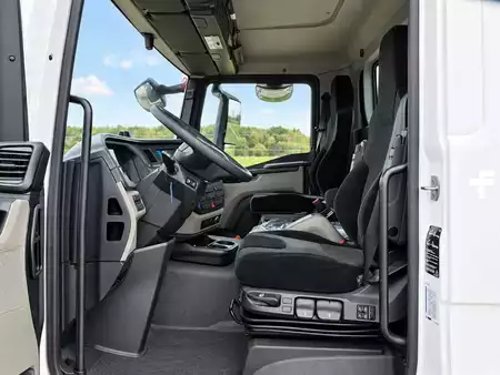 Self drive 2024  Palfinger P 300 KS | 2024 | Storage Platform (11)
