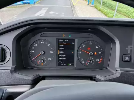 Self drive 2024  Palfinger P 300 KS | 2024 | Storage Platform (13)