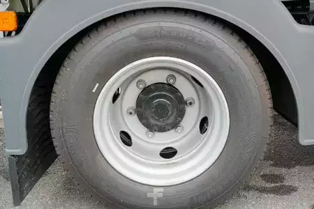 Self drive 2024  Palfinger P 300 KS | 2024 | Storage Platform (16)